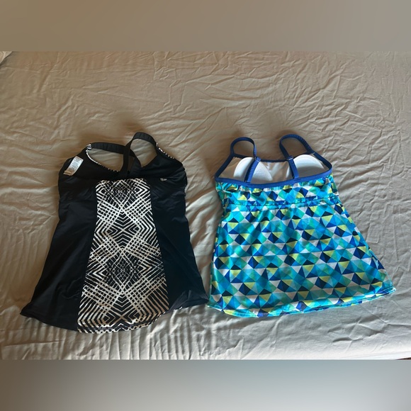 Swimming tanks - Picture 2 of 6